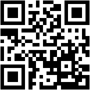 QR-Code: Telegram-Bot @Hamm99de_bot