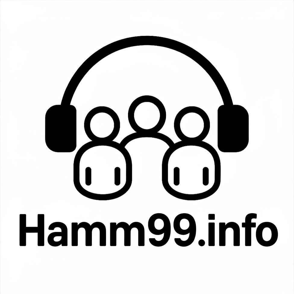 Hamm99.info