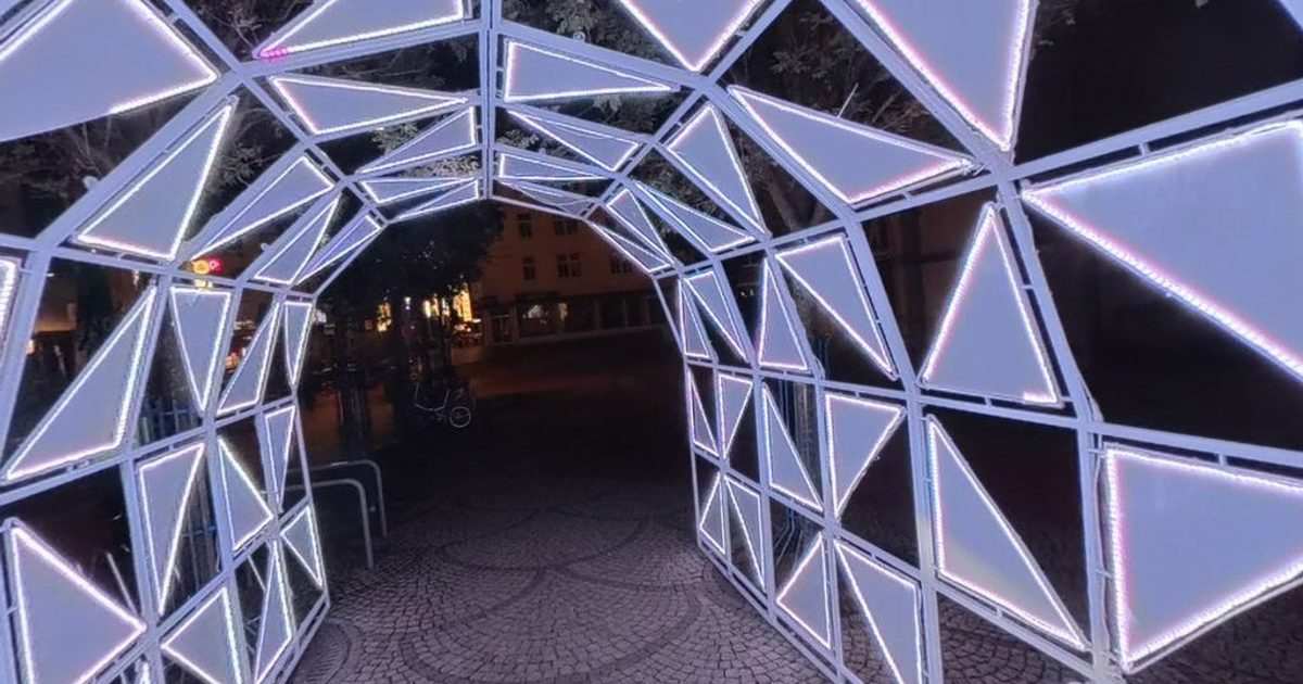 360°-Panorama Beispiel
